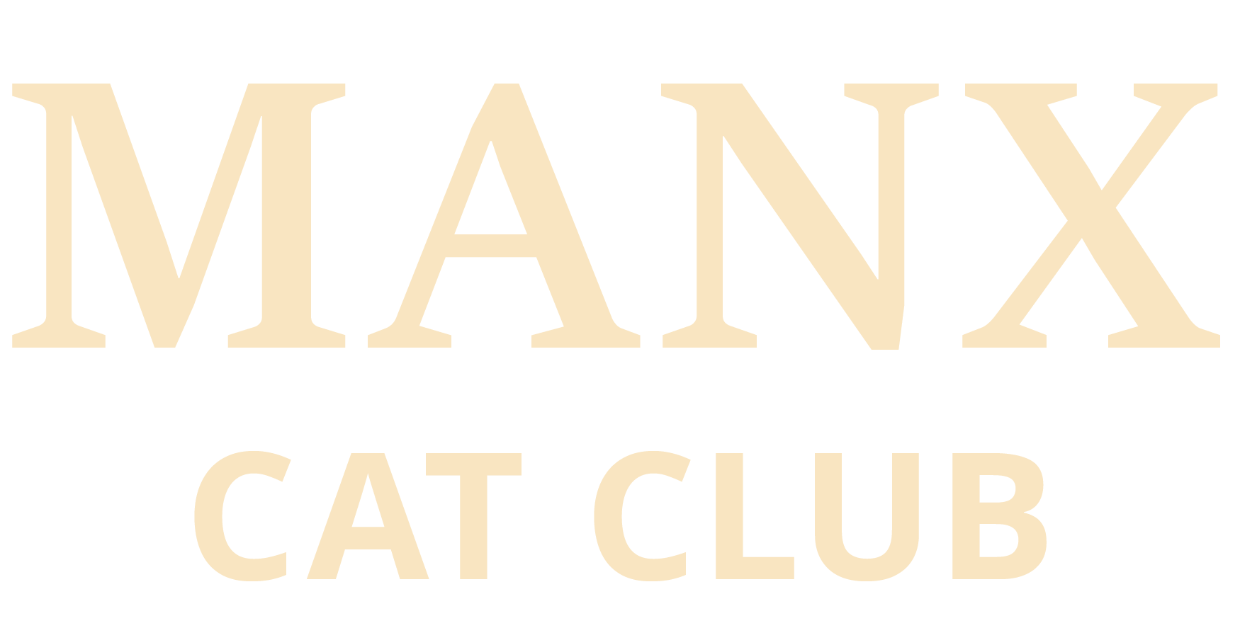 Manx Cat Club